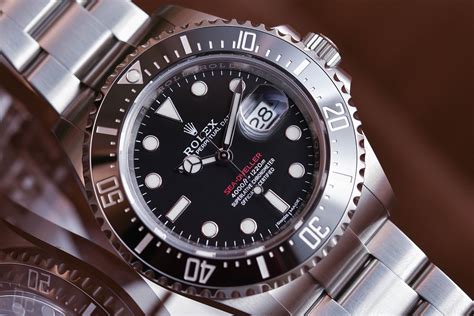 rolex weller|Rolex sea dweller.